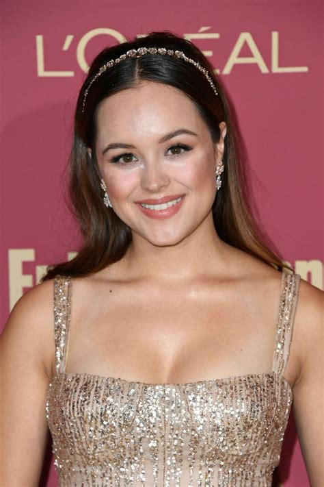 Hayley Orrantia Biography